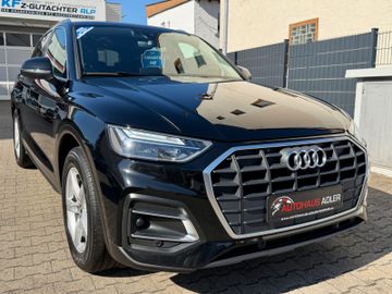 Audi Q5 - 5
