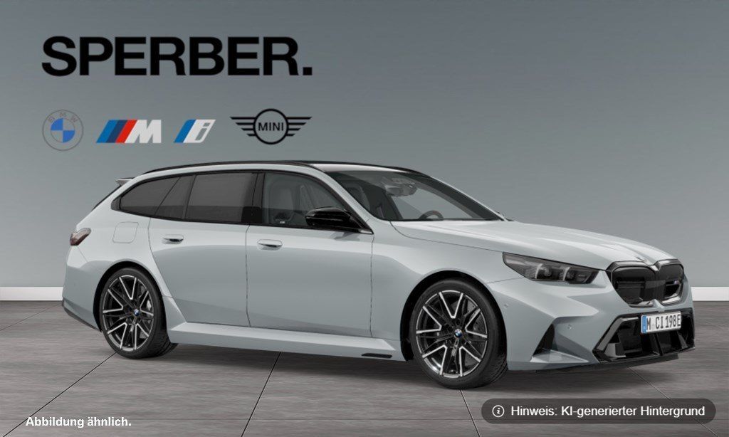 BMW M5 - Bild 6