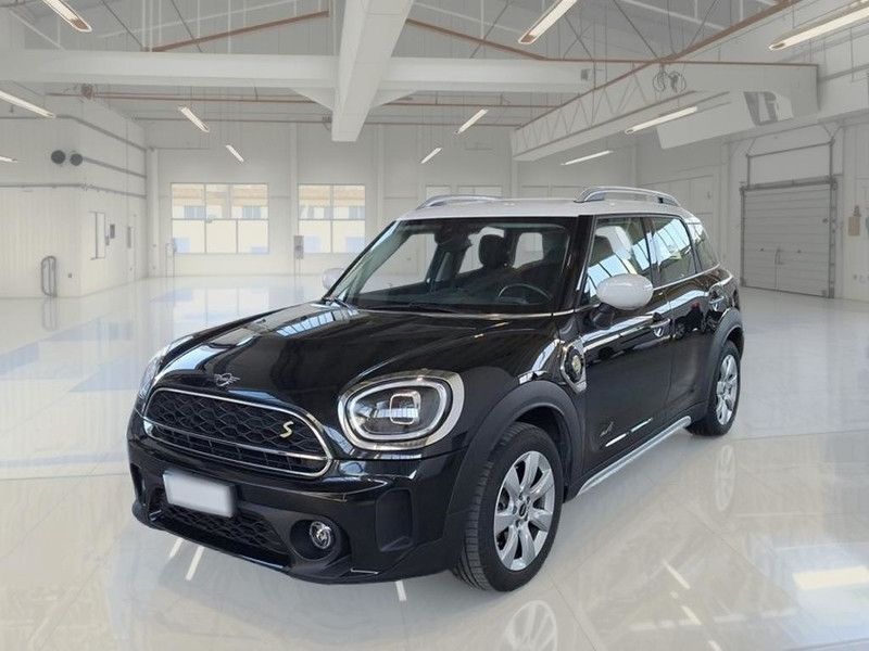 MINI COOPER SE COUNTRYMAN ALL4 BUSINESS AUTOMATI