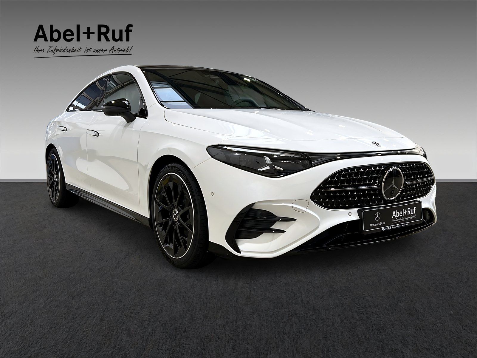 Mercedes-Benz CLA 200 NEW_MODEL+AMG+LED+NIGHT+Kamera+Pano+TotW imagem 3