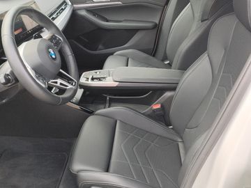BMW 218i Active Tourer M Sportpaket DAB LED RFK Shz