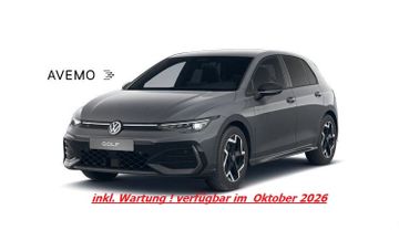 Volkswagen Golf 1.5 eTSI 110kW DSG R-Line