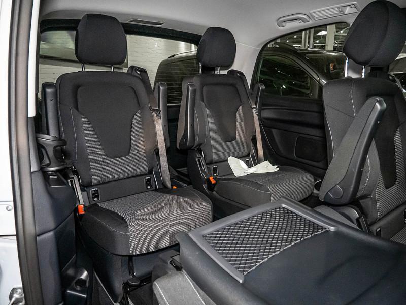 Mercedes-Benz V 250 STYLE KOMPAKT ALLRAD WINTER MOPF 360° 360