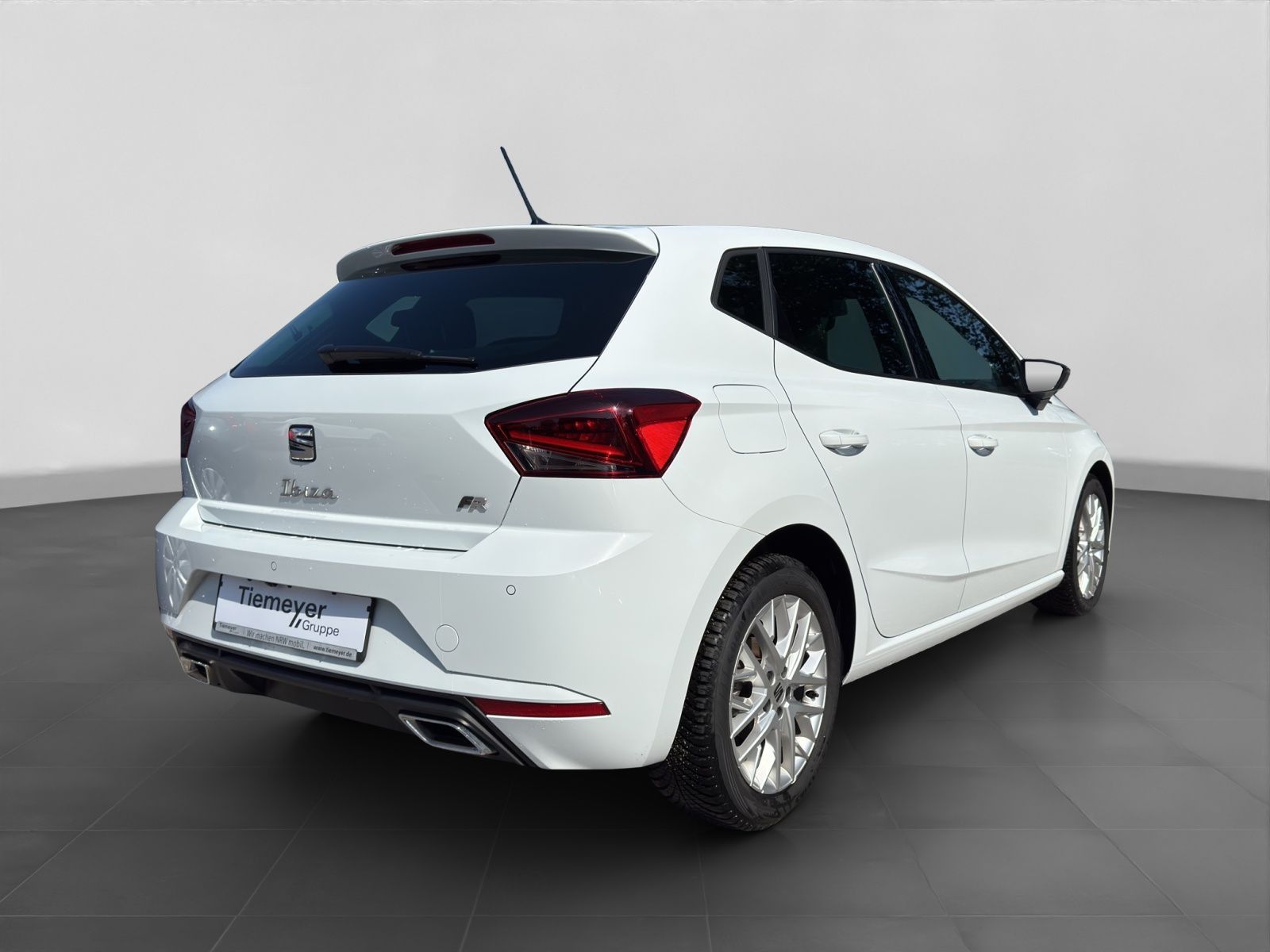 Seat Ibiza - Bild 4