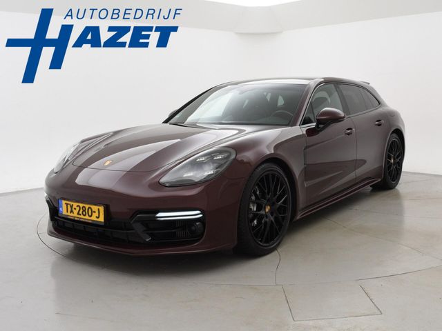 Porsche Panamera Sport Turismo 2.9 4 E-Hybrid *BTW* 1e b