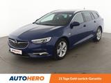 Opel Insignia Sports Tourer 1.6 CDTI DPF Innovation  - Opel Insignia mit Diesel-Antrieb: 1.6
