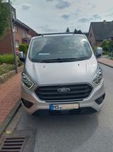 Ford Transit Custom - Ford Transit Custom
