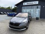 Skoda Superb 2.0 TDI 147kW DSG 4x4 SCOUT FINAL COM...