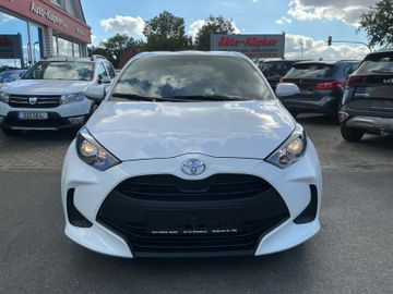 Toyota Yaris - 8