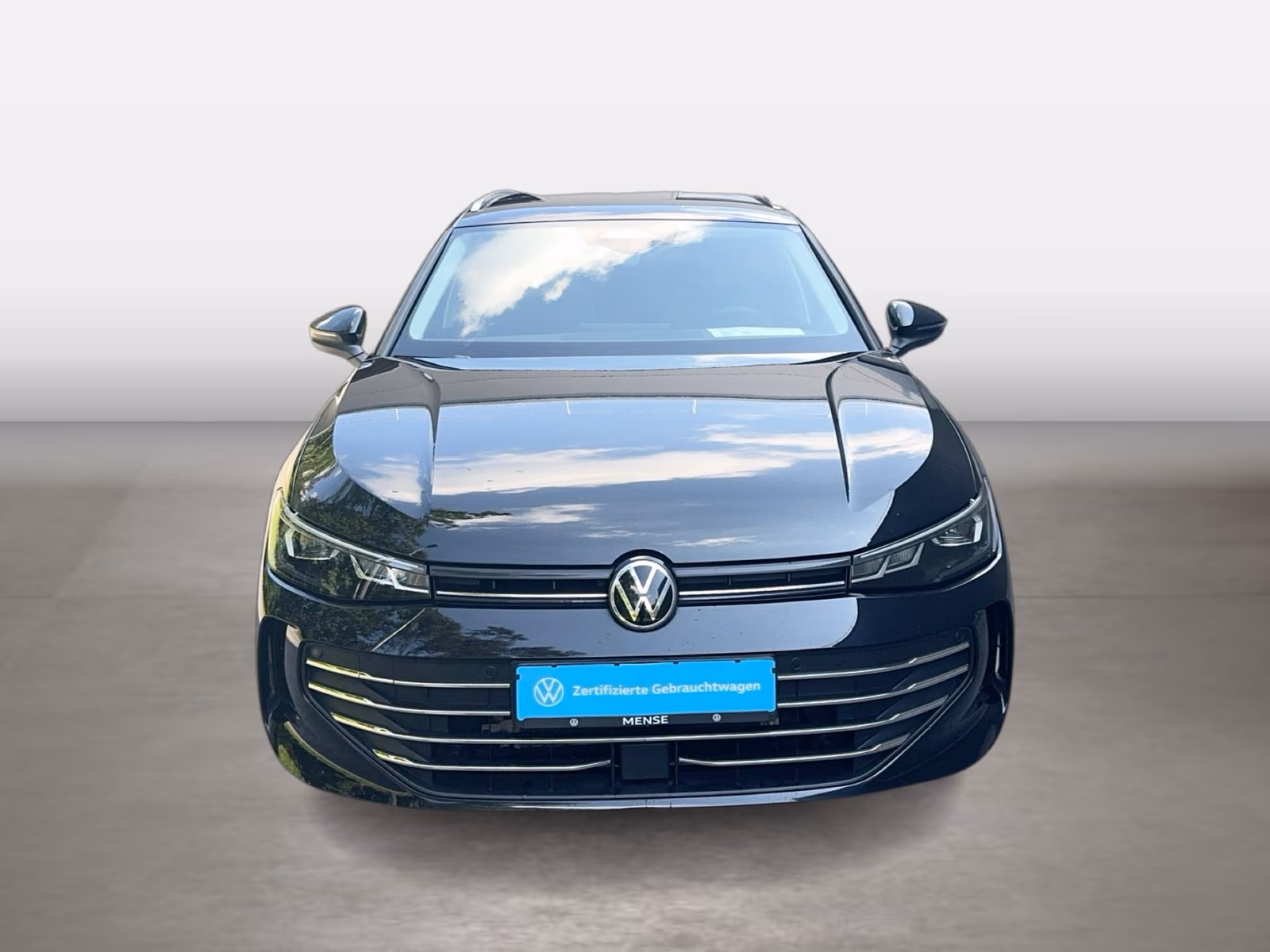 Volkswagen Passat 1.5 eTSI DSG Business CarPlay AHK, миниатюра 7