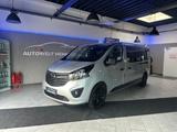 Opel Vivaro B Combi L2H1*12M.Garantie*Finanzierung* - gebrauchte Opel Vivaro aus dem Jahr 2015
