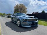 Ford Mustang 4,6 GT"AUTOMATIK"KLIMA"LEDER" - Ford Mustang aus 2008