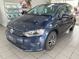 Volkswagen Golf Sportsvan 1.6 TDI 2. Hand|Klimaaut.|2xPDC - VW Golf Sportsvan Gebrauchtwagen in Wuppertal
