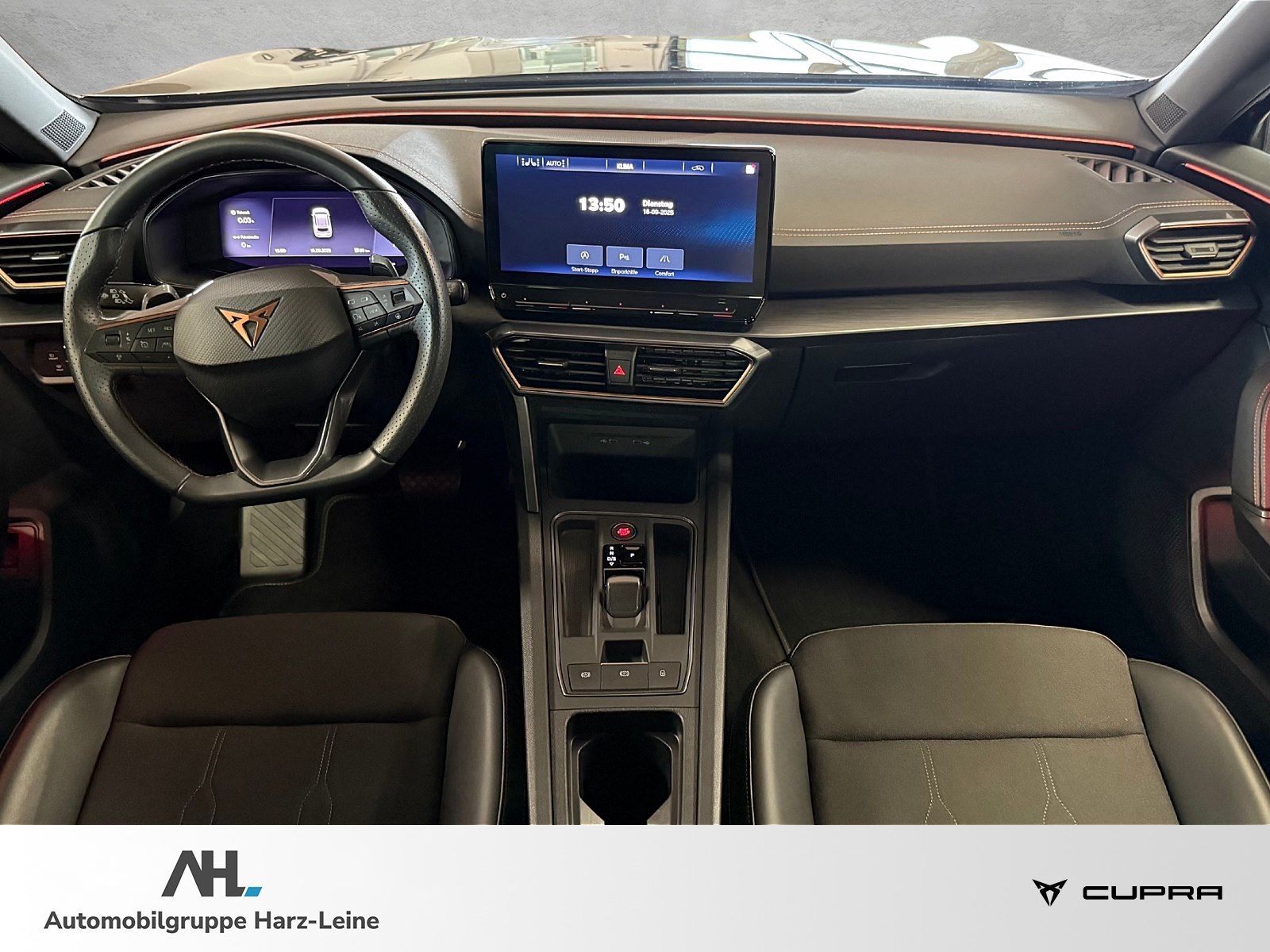 Cupra Formentor - Bild 14