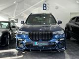 BMW X7 xDrive40i/Laser/Pano/HUD/Luft/SkyLounge/Virt. - BMW X7 xDrive40i Gebrauchtwagen