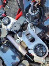 Ducati PANIGALE V4 - DUCATI PANIGALE V4