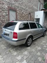 Skoda octavia 1.9 Diesel - Skoda Octavia aus 2002: 1.9