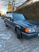 Mercedes-Benz Mercedes W124 230TE *DIN Kennzeichen* - Mercedes-Benz 230 Gebrauchtwagen in München