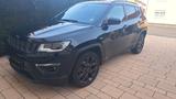 Jeep Compass Black Edition (S), 1.3 GSE T4 110kW S DC - Jeep Compass: Privatanbieter