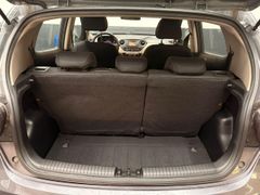 HYUNDAI i10 Basis KLIMA EL. FENSTERHEBER ISOFIX RDKS