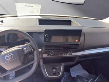 Toyota Proace (Verso) - 11