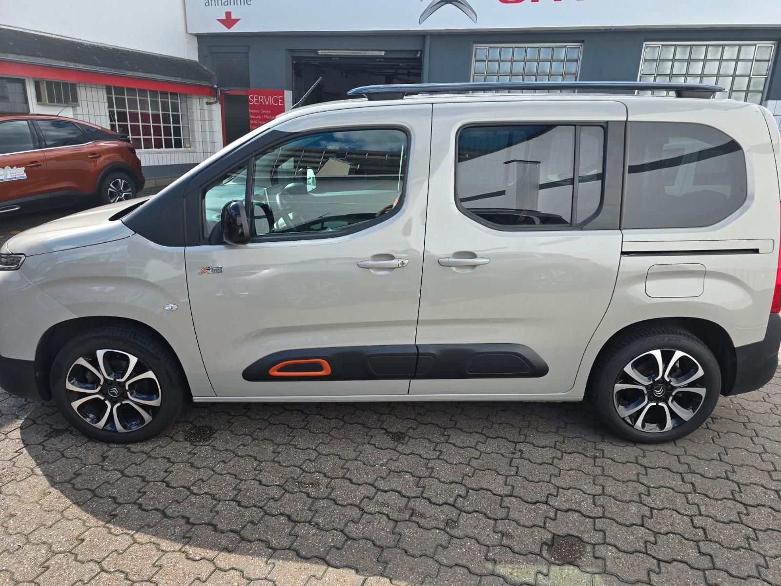 Citroën Berlingo Feel M
