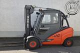 Linde H30D-02 EVO  - Linde Frontstapler