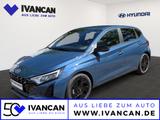 Hyundai i20 1.0T 90PS DCT Blackline