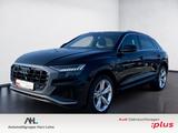Audi Q8 55 TFSIe S line quattro Tiptronic HD-Matrix H - Audi Q8 in Hannover