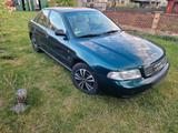 Audi A4 B5, 205000Km - gebrauchte Audi A4 aus dem Jahr 1994