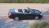 Chrysler Sebring Cabrio JS nur 54000 Km - Chrysler Sebring mit Benzin-Antrieb: Cabrio, Automatik