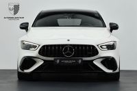 Mercedes-Benz AMG GT - Vorschau Bild 2