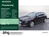 Skoda KAMIQ Style 1,0 TSI 6-Gang - gebrauchte Skoda Kamiq aus dem Jahr 2019