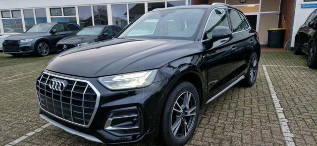 Audi Q5 50 TFSI e quattro*Panorama *Led*ACC