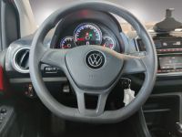 Volkswagen e-up! - Vorschau Bild 9