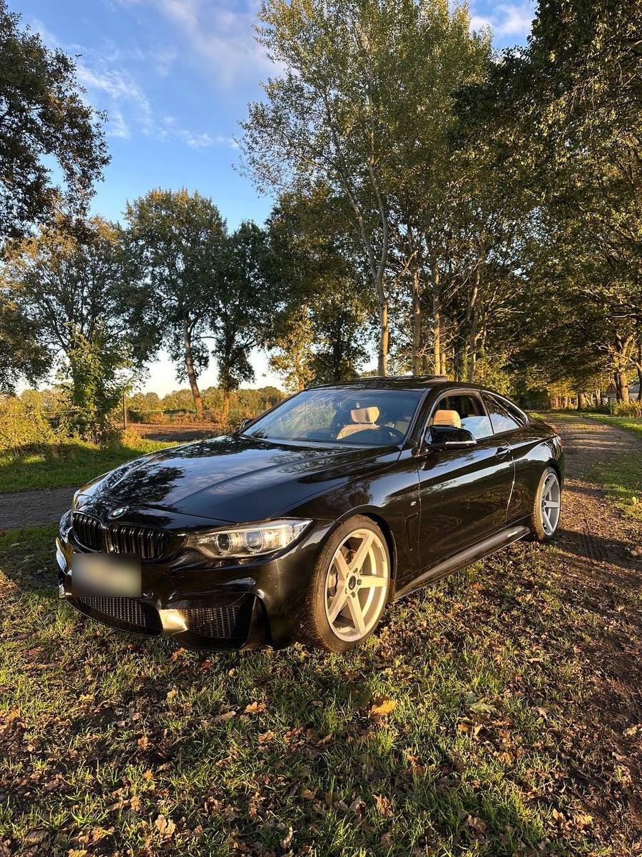 BMW 324