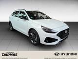 Hyundai i30 Kombi 1.0 Turbo Advantage Klimaaut. LED  - Hyundai i30 Turbo mit Benzin-Antrieb