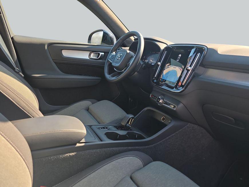 Volvo XC 40 B3 2WD Core +ANHÄNGERKUPPLUNG+LED+SHZ+PDC