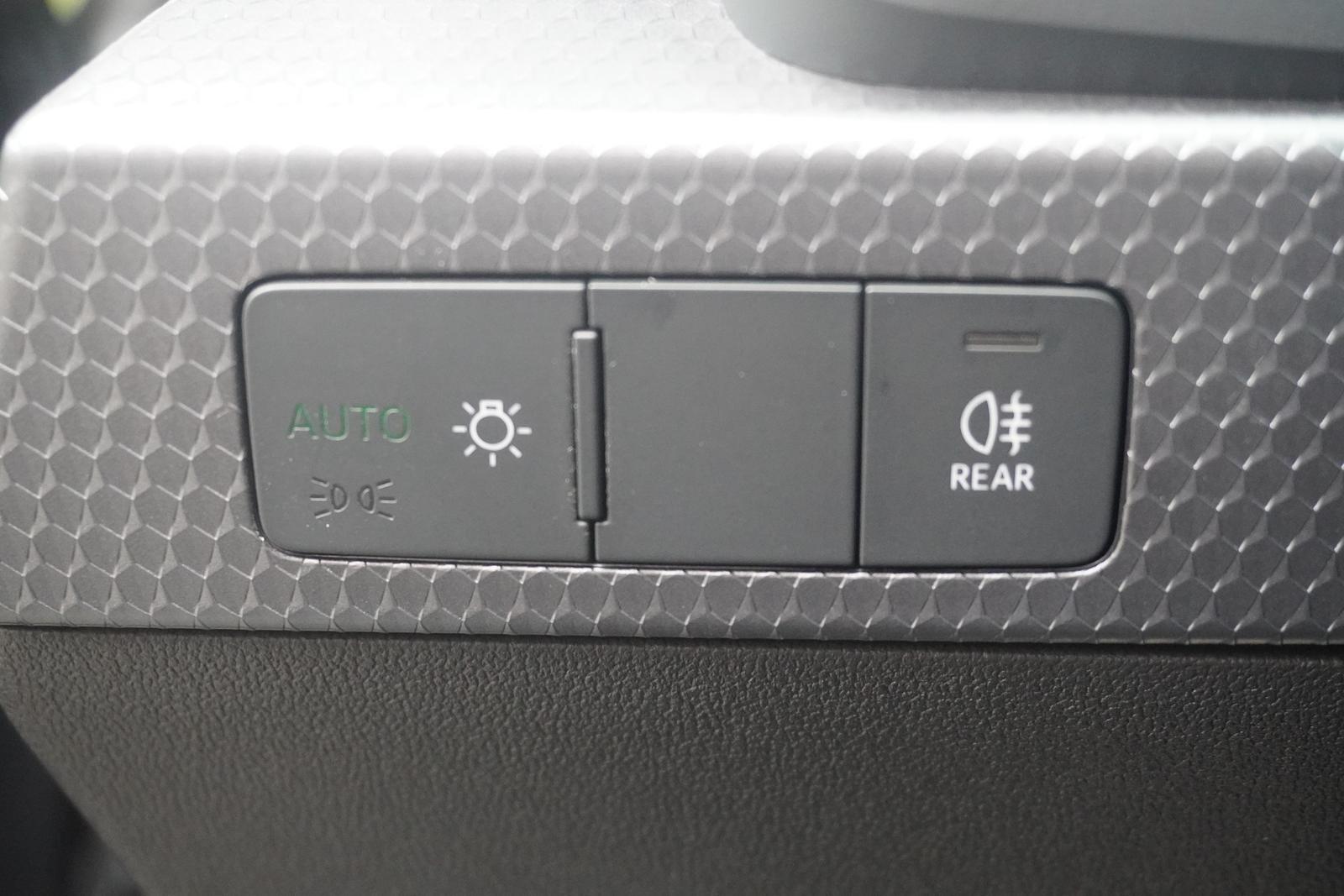 Audi A1 Sportback 25 1.0 TFSI basis App-Connect