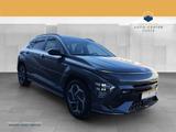 Hyundai KONA SX2 1.6 T-GDI N Line 4WD DCT incl. Servicep