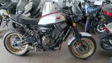 Yamaha XSR700 XTribute 1.Halter/5tkm/Top-Zustand - YAMAHA XSR700