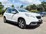 Peugeot 2008 Business-Line |Sithzg|Klima|Navi|SHG| - Peugeot 2008 Gebrauchtwagen in Hamburg