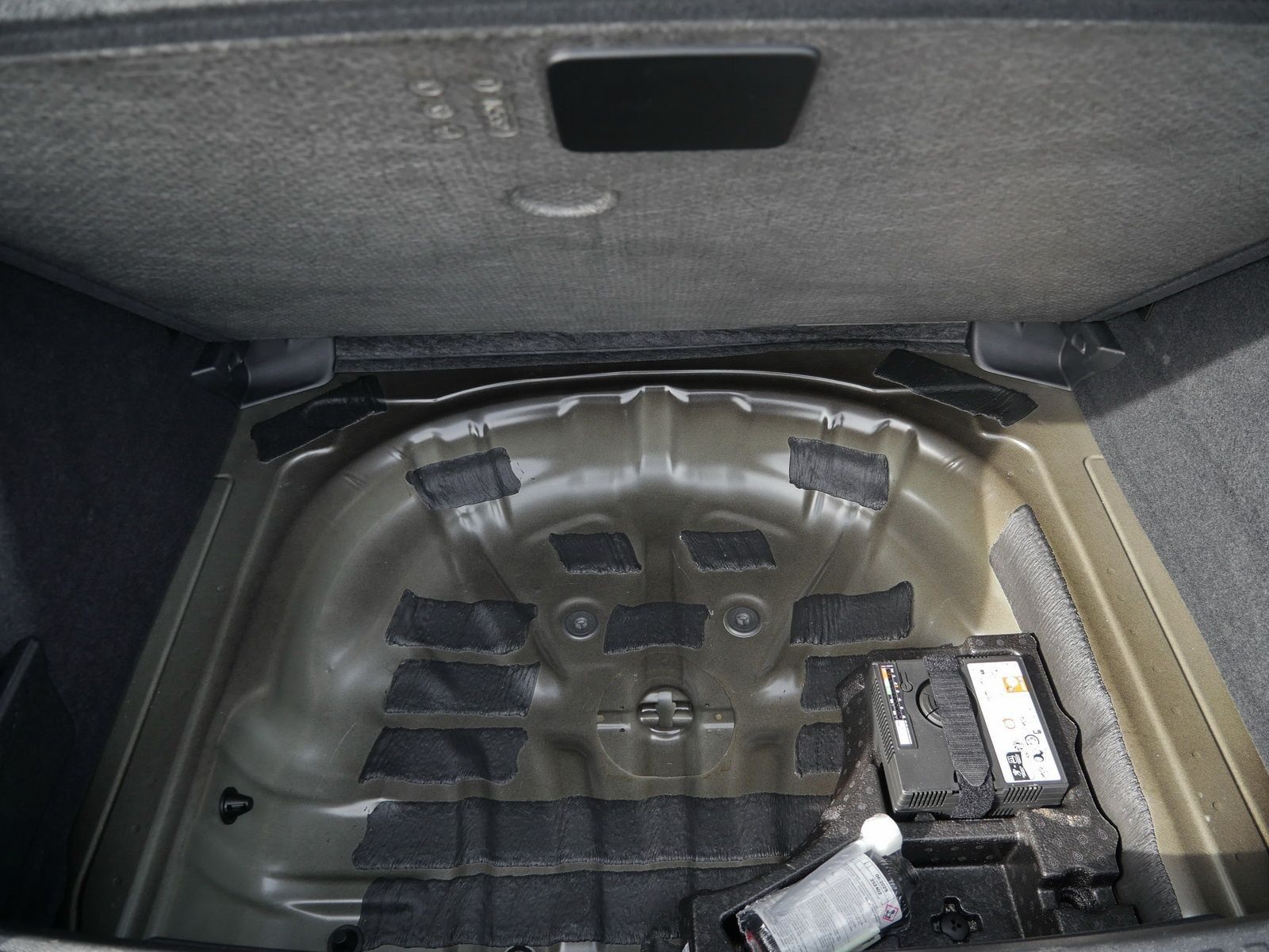 Audi A3 - Bild 24