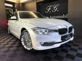 BMW 320 d xDrive, BI-XENON,AHK,PANO,HARMAN,AMBIENTE - BMW 320 in Oldenburg