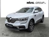 Renault Koleos INITIALE PARIS BLUE DCI 185 4WD *KAMERA*N