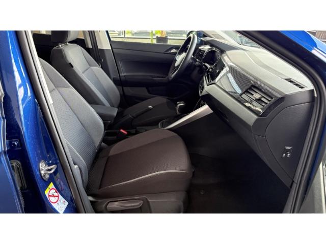 Volkswagen Taigo Prime DSG Kamera LED ACC SitzHZG CarPlay A, миниатюра 12