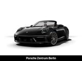 Porsche 992 911 Carrera 4S Cabriolet Burmester Clubleder