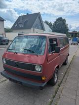 Volkswagen T3