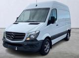 Mercedes-Benz Sprinter 316 CDI KLIMA KAMERA - Mercedes-Benz Sprinter Gebrauchtwagen in Frankfurt