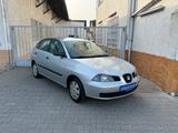 Seat Ibiza 1.4 16V Fresh *Autom.*Klima*1.Hand*TüV - Seat aus 2004